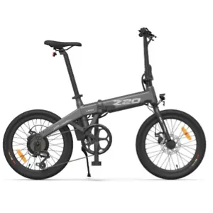 Himo Bikes US: Free Shipping for Orders Over €300