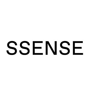SSENSE: Maison Kitsuné Sale, Up to 50% OFF