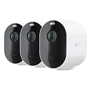 Arlo Pro 4 Spotlight Camera