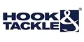 Hook & Tackle Kody Rabatowe 
