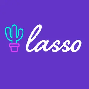 Lasso: 10% OFF Your Orders