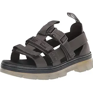 Dr. Martens Unisex-Adult Pearson Sandal