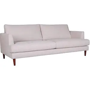 Amazon Brand Rivet Canton Deep Mid-Century Modern Sofa Couch