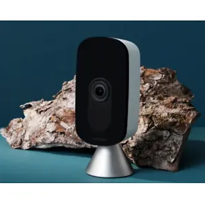 Ecobee: Enjoy $30 OFF the Smart Camera with Voice Control 