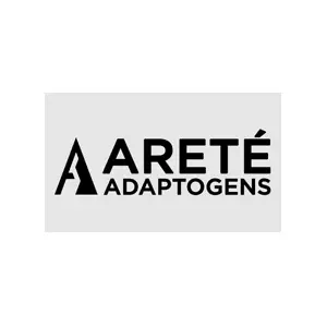 Arete Adaptogens: Save 10% OFF with Email Sign Up