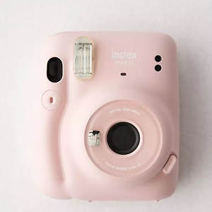 Urban Outfitters: $20 OFF the Fujifilm Instax Mini 11 Camera