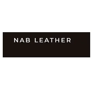 NAB Leather: Get 10% OFF Your First Order with Sign Up