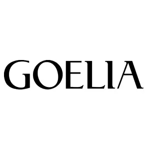 Goelia: Sign Up & With an Extra $30 OFF