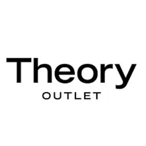 Theory Outlet: Flash Sale, Extra 25% OFF
