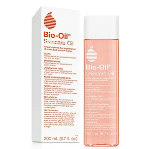 Bio-Oil Skincare Body Oil for Scars and Stretchmarks