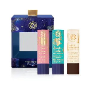 Yves Rocher: Holiday Offers Sales Enjoy 30% OFF Limited Edition