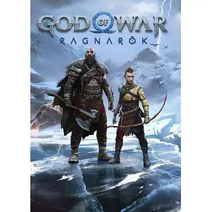 God of War Ragnarok PS5 Digital