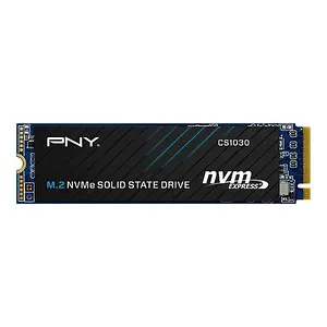 PNY CS1030 1TB Internal SSD PCIe Gen 3 x4 NVMe