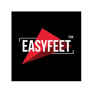 EASYFEET: Get 10% OFF Your Order with Sign Up