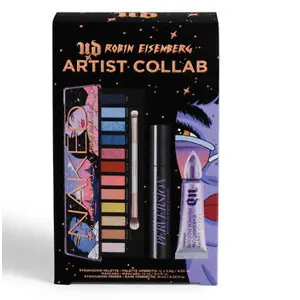 Urban Decay Cosmetics: Holiday Gifts Get Up to 30% OFF