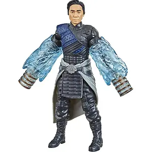 Marvel Hasbro Shang-Chi 6-inch Action Figure Toy