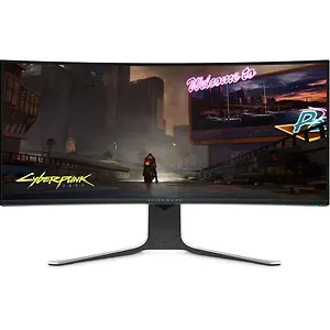 Alienware AW3420DW 34-inch 120Hz UltraWide Gaming Monitor