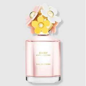 Marc Jacobs Daisy Eau So Fresh, 4.2 oz