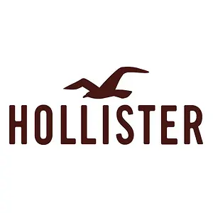 Hollister: Up to 60% OFF Select Items On Sale
