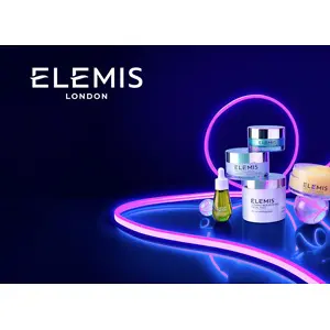 Elemis UK: Save 35% OFF Any Order Sitewide