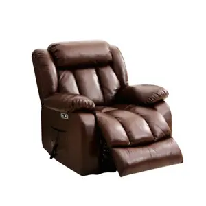 Restreal: Massage Chair Starting at $379