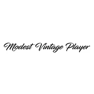 Modest Vintage Player: Up to 55% OFF Sale Items