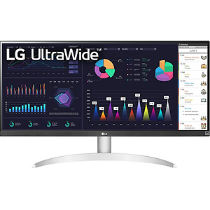 LG 29WQ600-W 29" 21:9 UltraWide 1080P IPS Monitor