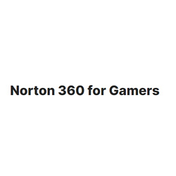 Norton 360 游戏保护
