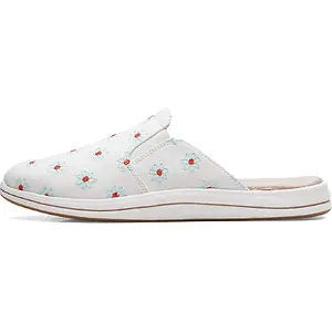 Clarks Women's Breeze Shore Mule
