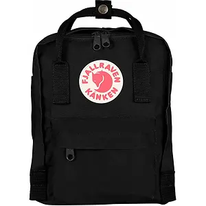 Fjallraven Women's Kanken Mini Backpack