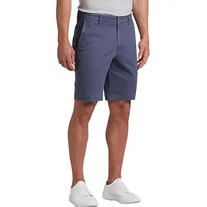 Joseph Abboud Modern Fit Stretch Shorts