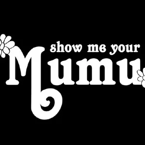 Show ME Your Mumu:  Sparkle Sale, 35% OFF