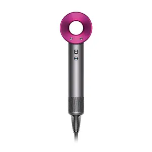 Dyson Fuchsia Supersonic Hair Dryer