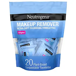 Neutrogena Makeup Remover Facial Cleansing