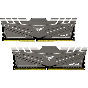 Team T-FORCE DARK Z 16GB (2 x 8GB) DDR4 3200