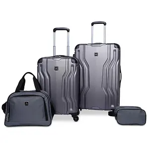 Tag Legacy 4-Pc. Luggage Set