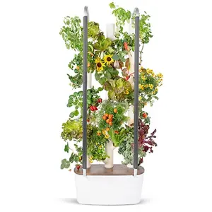 Gardyn: Sign Up and Win a Free Microgreens Complete Kit