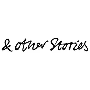 & Other Stories: Up to 50% OFF Winter Sale