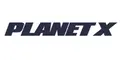 mã giảm giá Planet X US