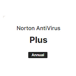 Norton 防病毒计划