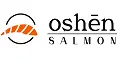 oshen salmon Coupons