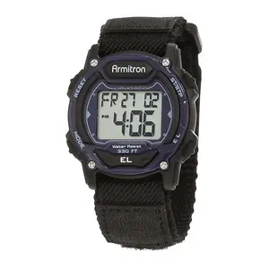 Armitron Sport Unisex Digital Chronograph Watch