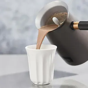 Hotel Chocolat UK: £50 OFF Velvetiser Machine with Refill Subscription