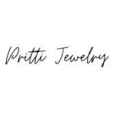 Pritti Jewelry折扣码 & 打折促销