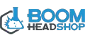 Boom Headshop Discount Code