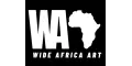 Wide Africa Coupons