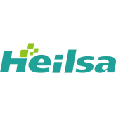 Heilsa折扣码 & 打折促销
