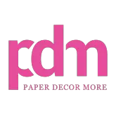 Paper Decor More折扣码 & 打折促销