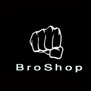 BroShop Cupón
