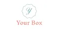 Your Box LLC Coupons